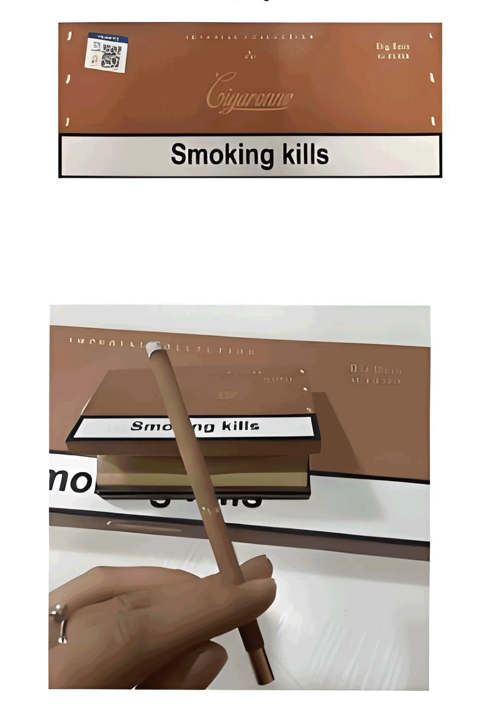 ...