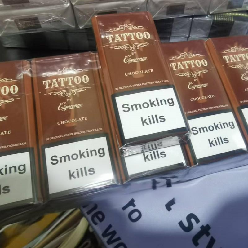 ...